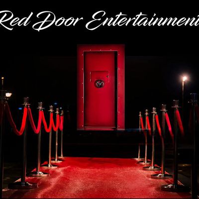 Better Moving Parts Services\/Red Door Ent