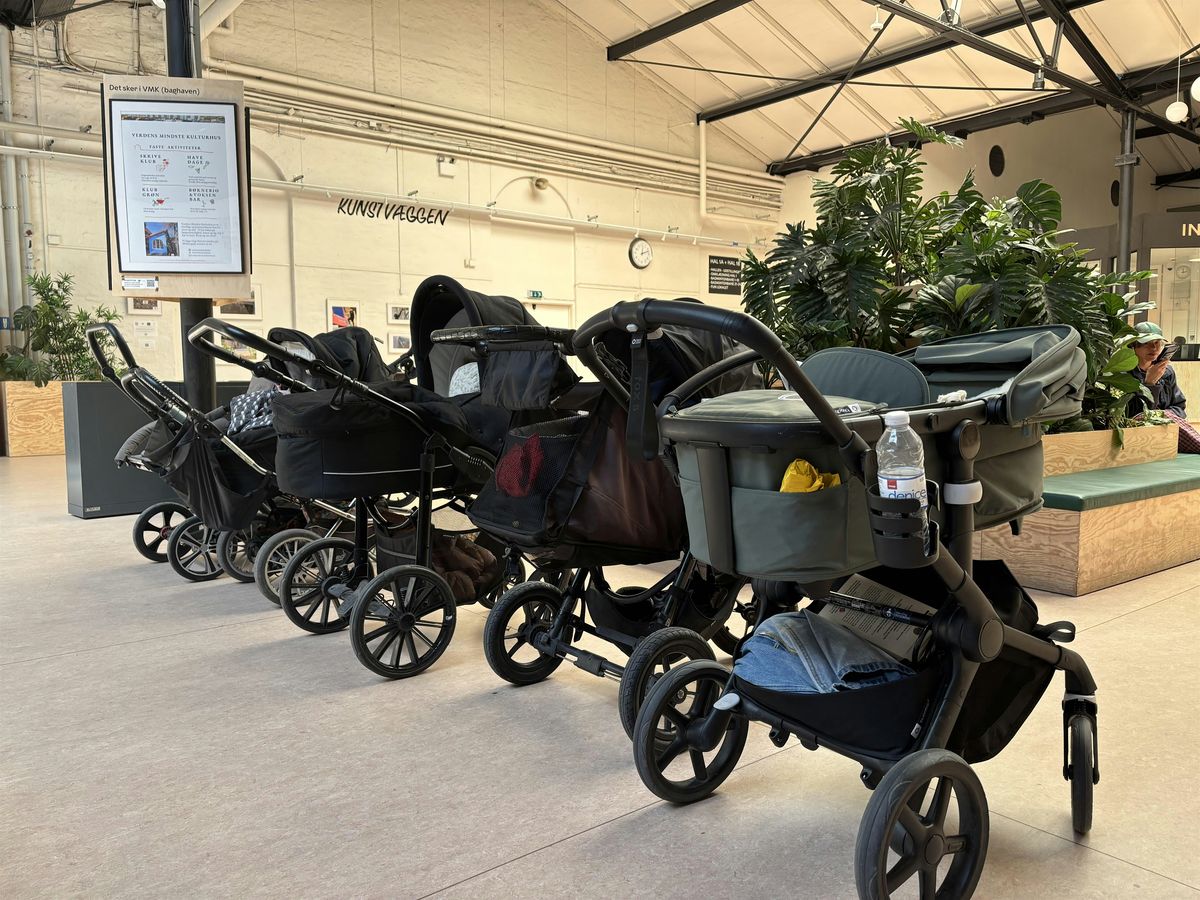 Ask A Doula Anything Evening