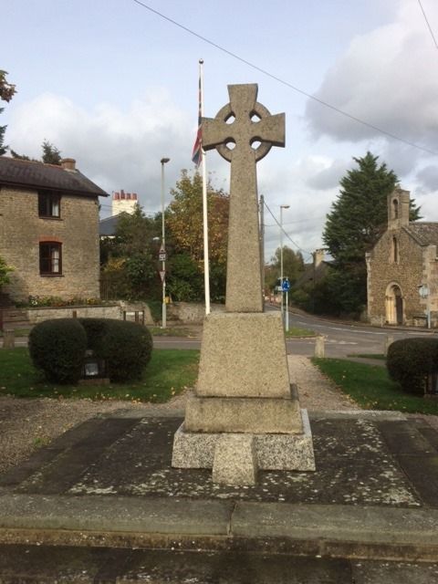 Remembrance Sunday Parade & Service
