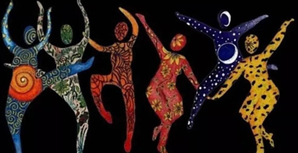 RHYTHM & RETURN