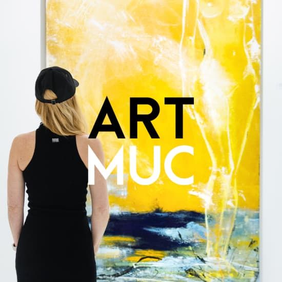 ARTMUC - International Art Fair