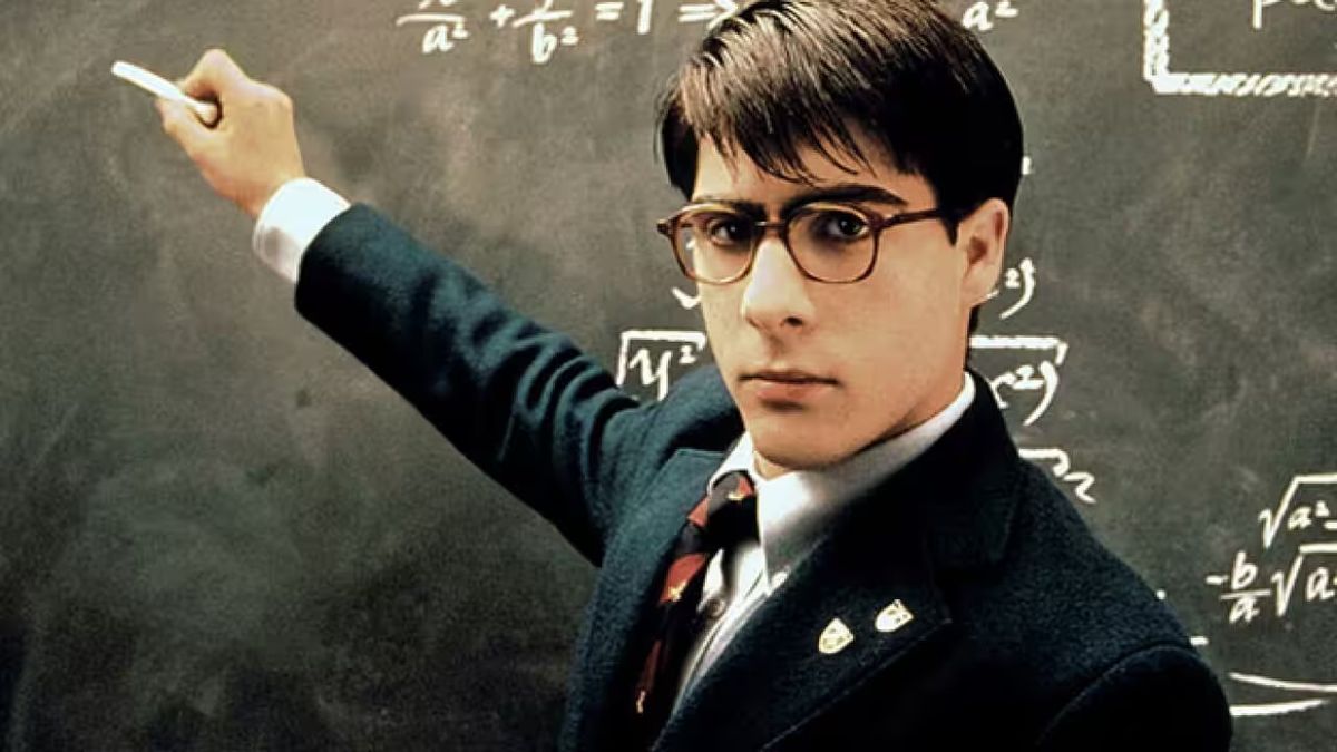 Rushmore (Presented by the Grand Rapids Film Society)