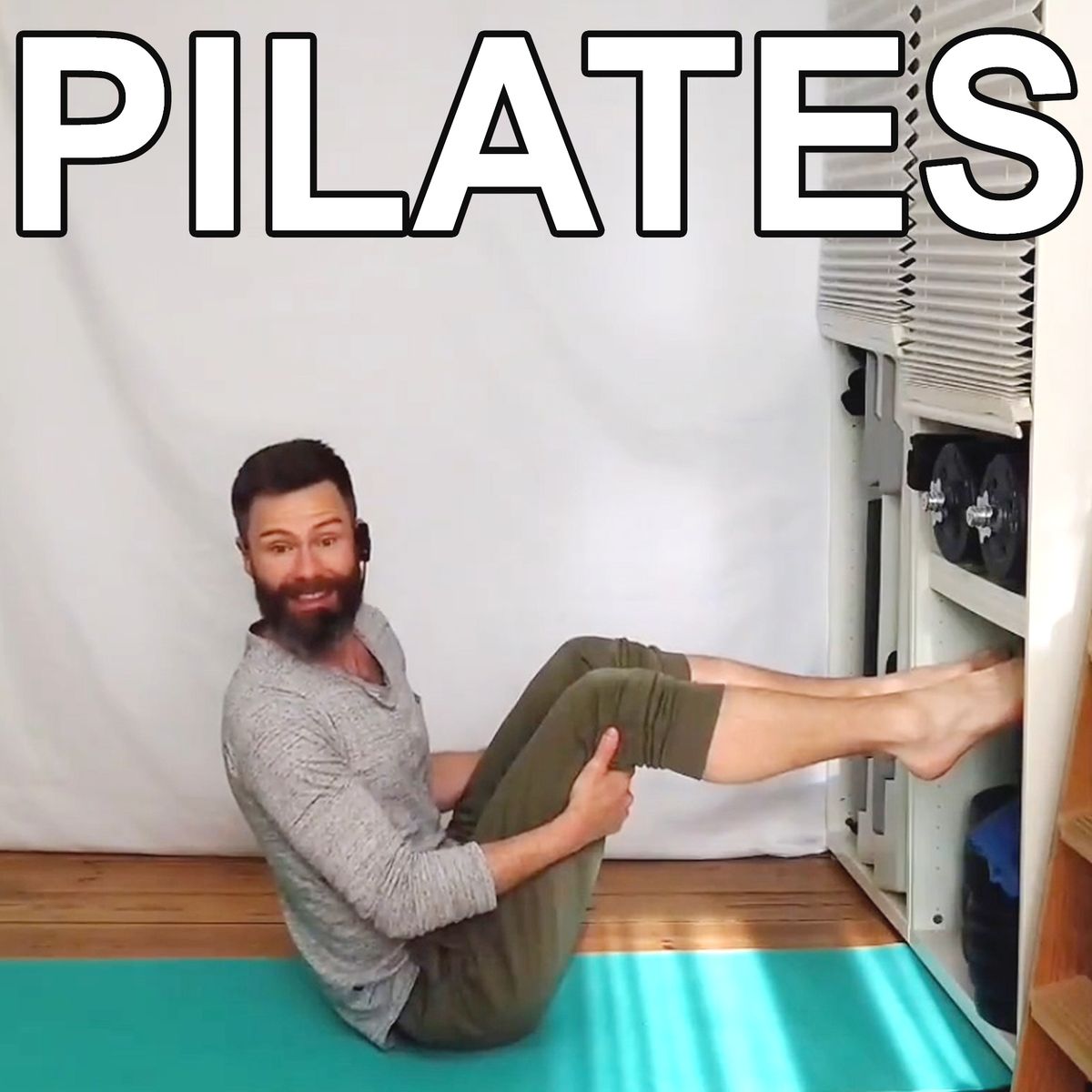 Pilates