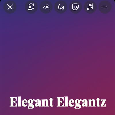 Elegant Elegantz