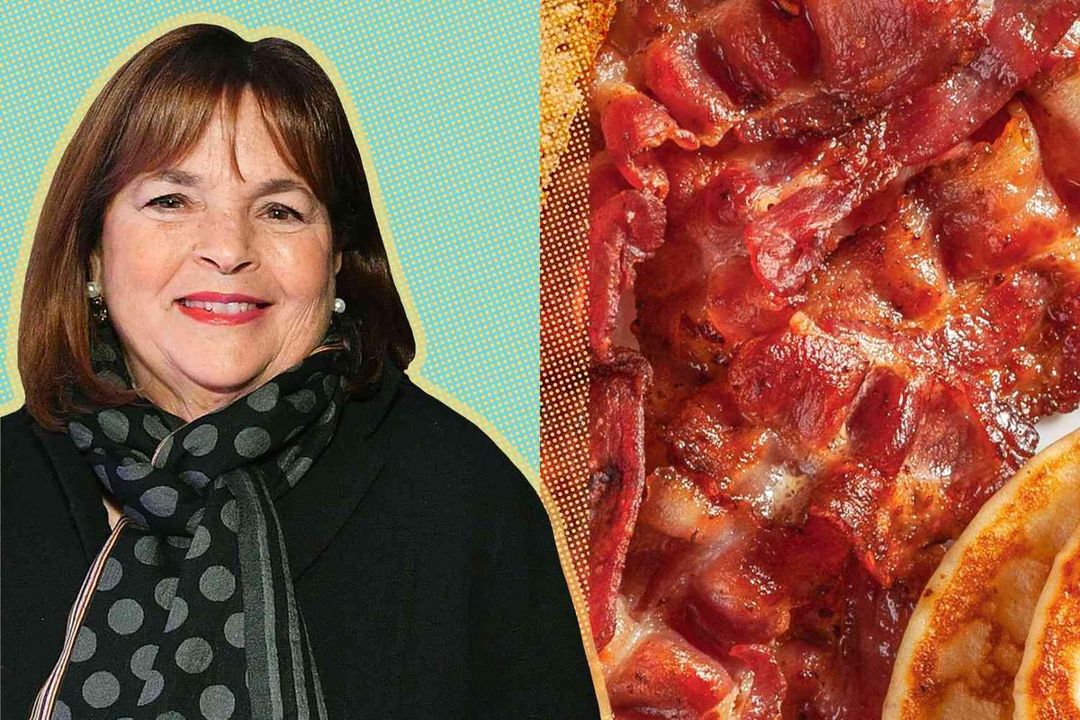 Ina Garten - Chicago