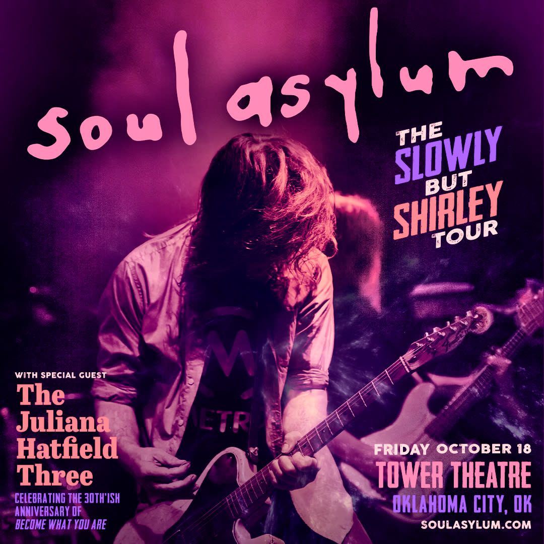 Soul Asylum (18+)