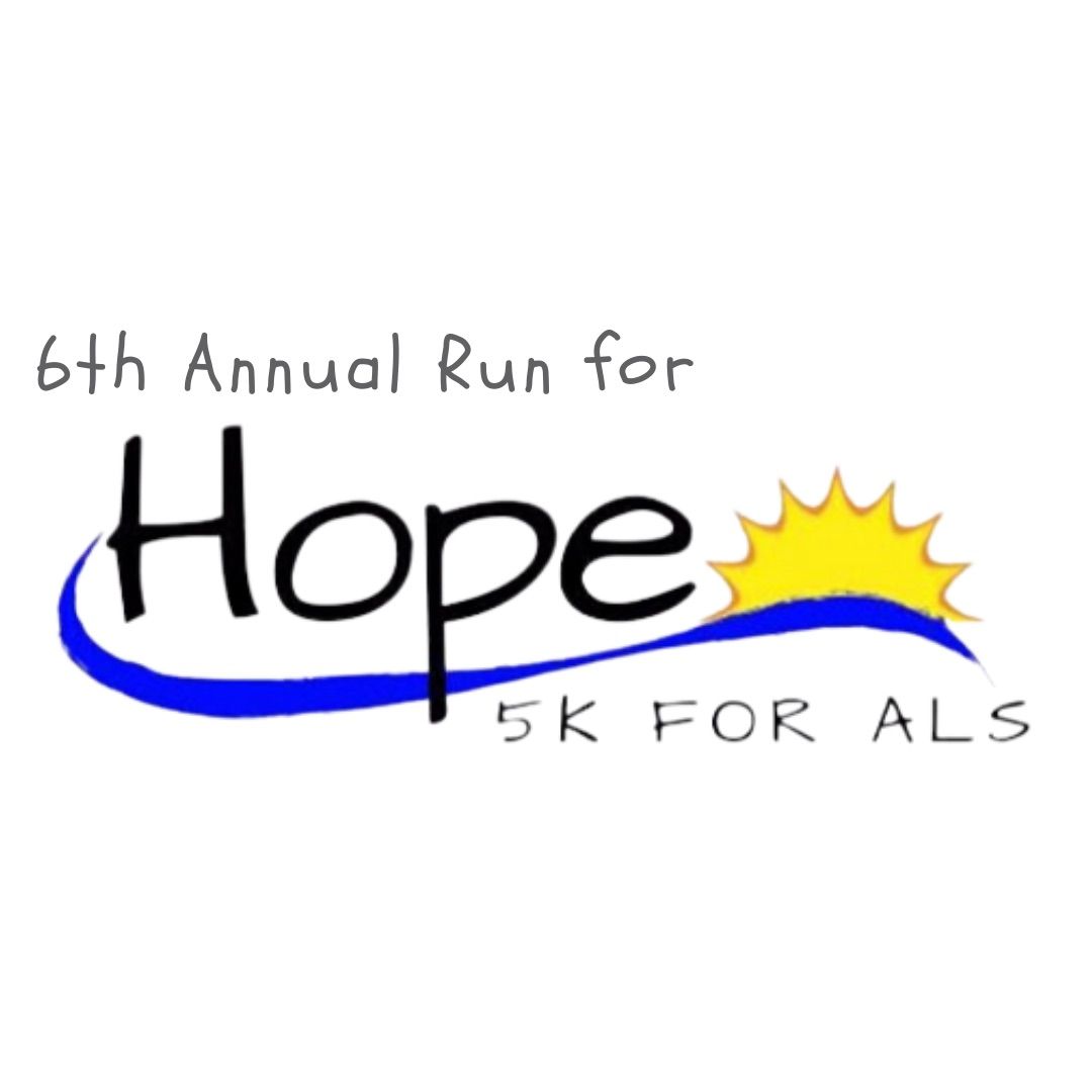 6th Annual Run for Hope 5k
