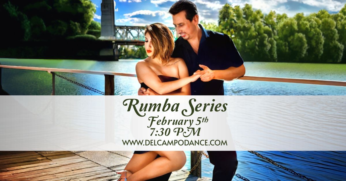 Rumba Series