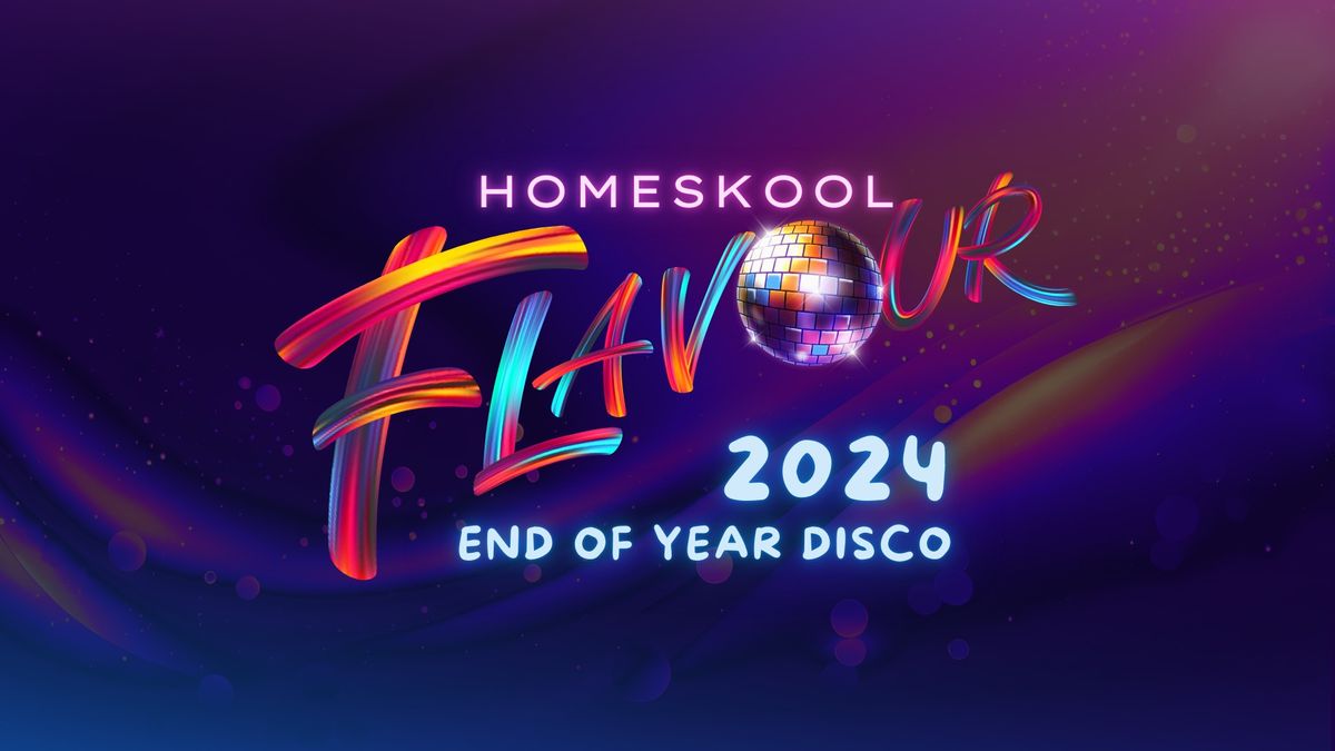 HomeSkool Flavour