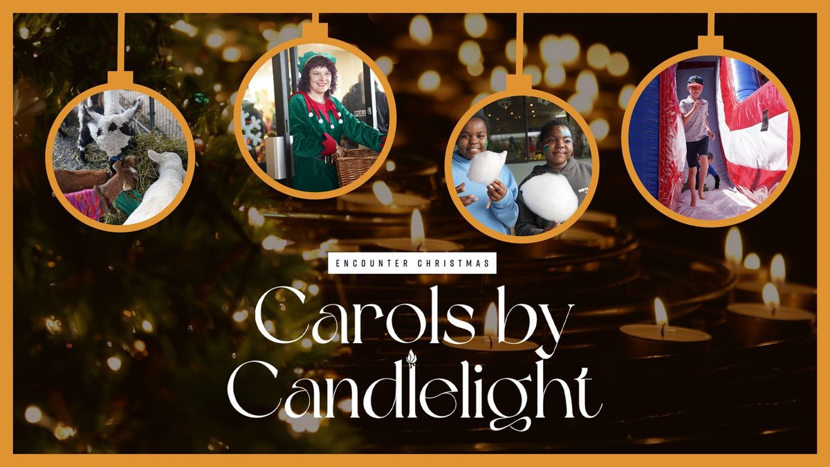 Carols by Candlelight 2024