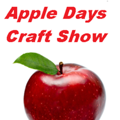 Apple Days Arts & Crafts Show