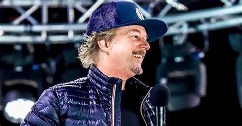 David Spade at The Midland Theatre - MO