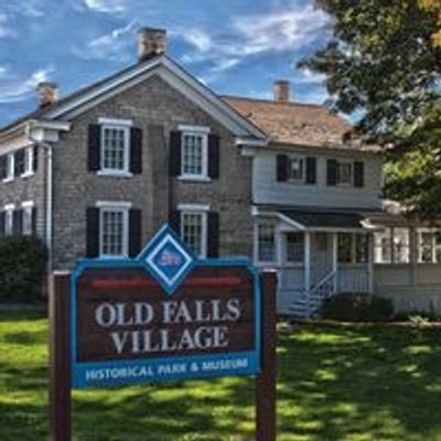 Old Falls Village Historical Society
