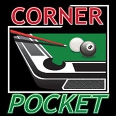 Corner Pocket Sports Bar