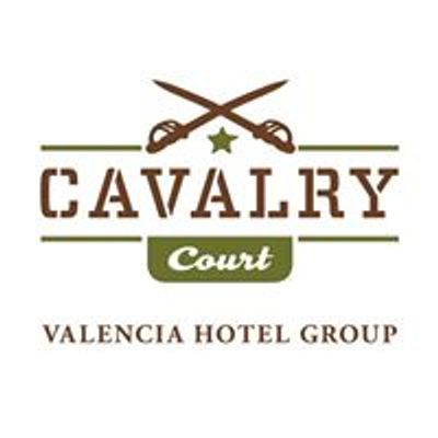 Cavalry Court, by Valencia Hotel Group