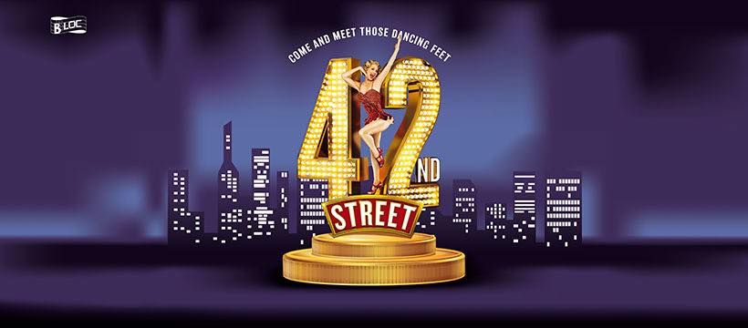 42nd Street 