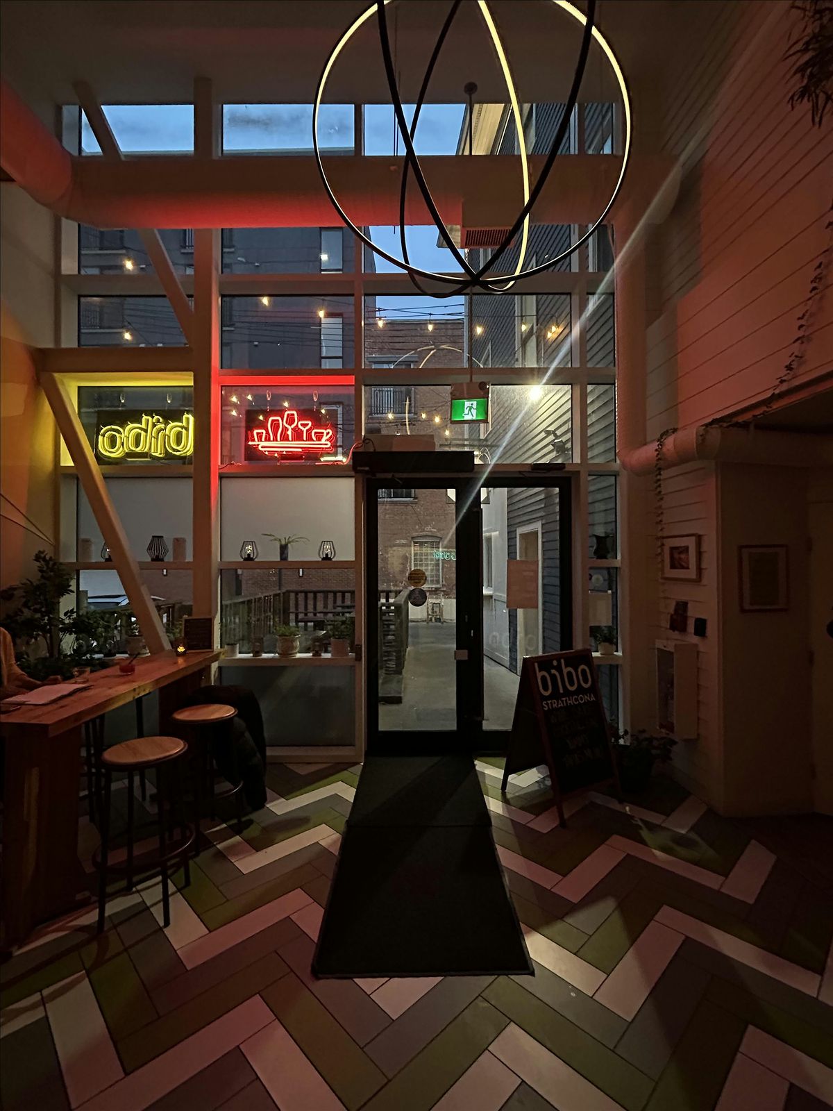 NOTHINg IS Niche AnYMORE