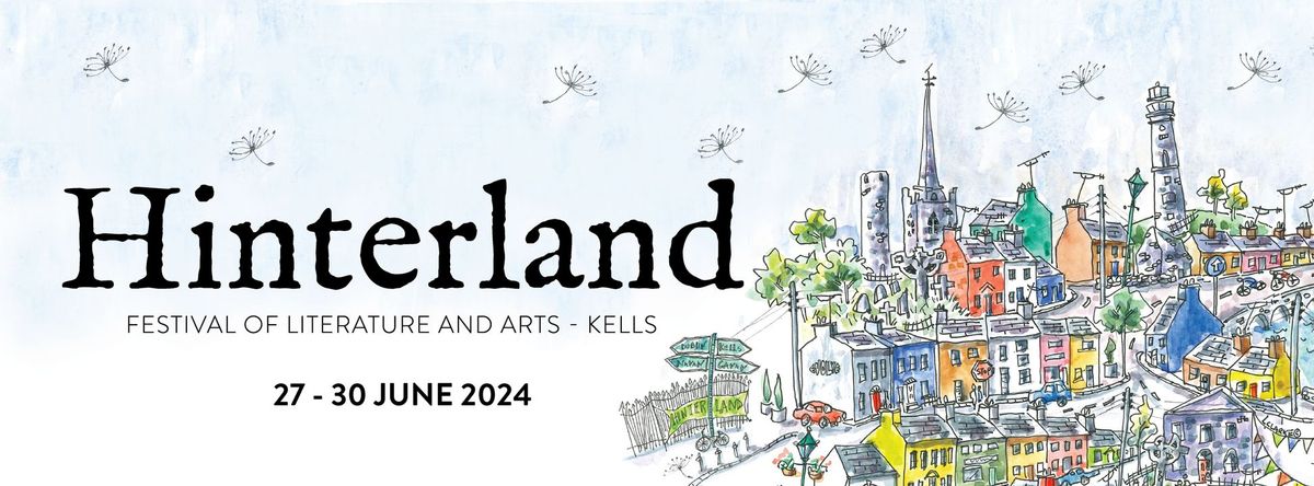 Hinterland Festival Kells