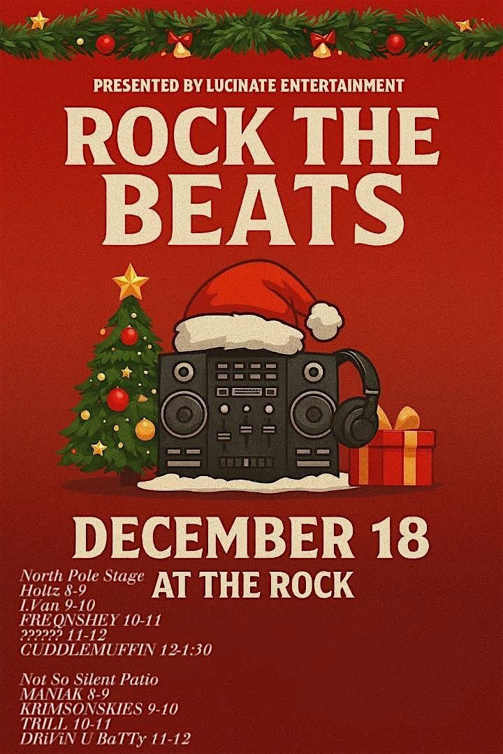 Rock The Beats