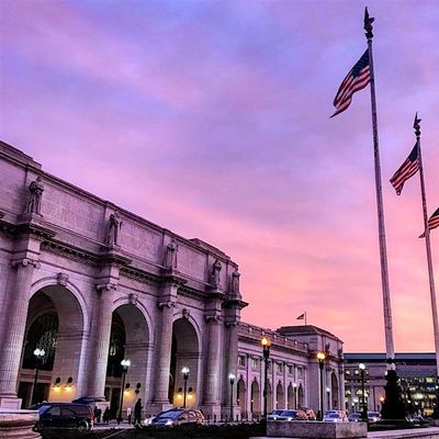 Washington- Union Station