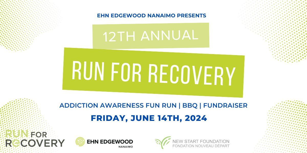 12th Annual Run for Recovery