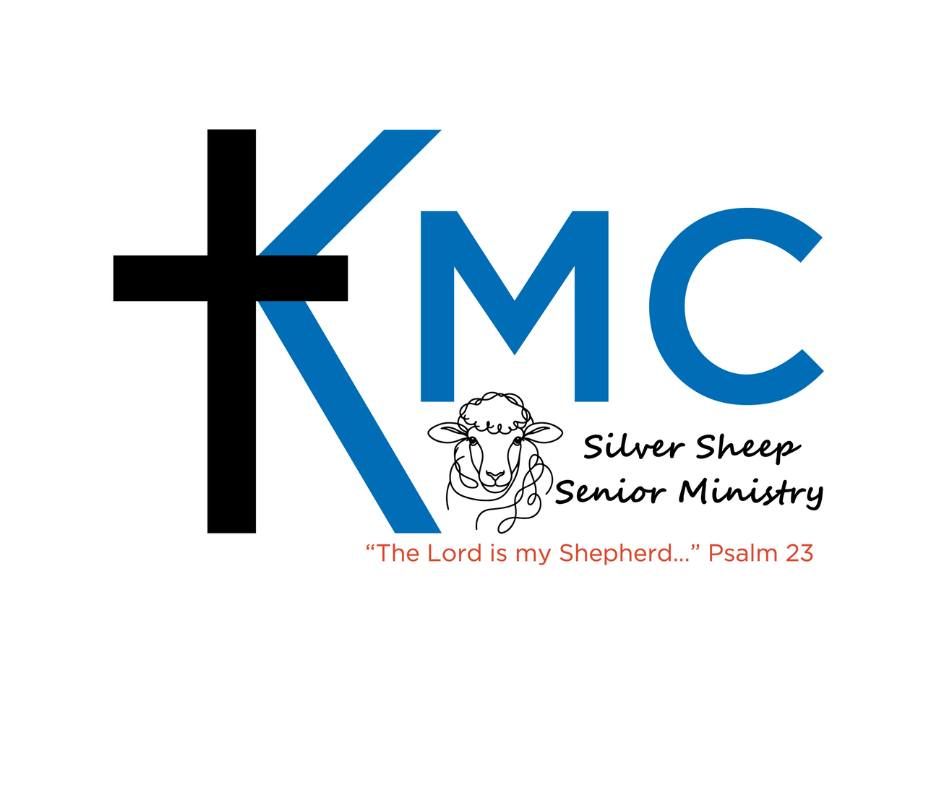 Silver Sheep Senior Ministry Meetup