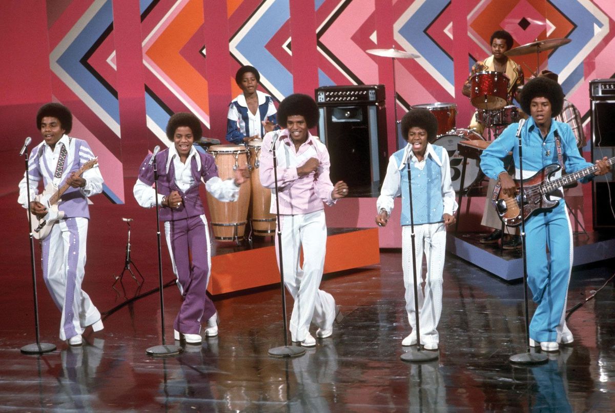 The Jacksons