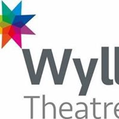 Wyllyotts Theatre