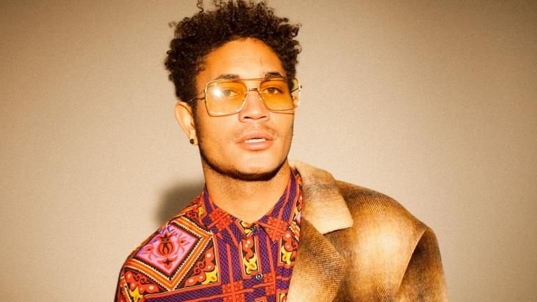 Bryce Vine - Fayetteville, AR