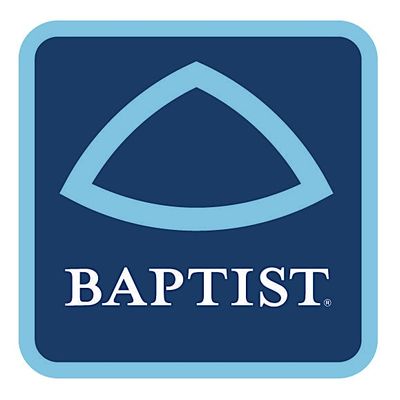 Baptist Centers for Good Grief