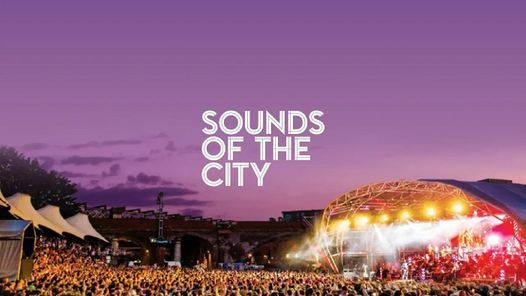 The Streets at Sounds of the City 2020  Manchester