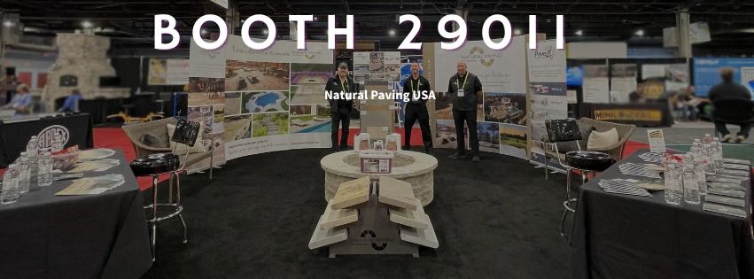 Hardscape North America 2024