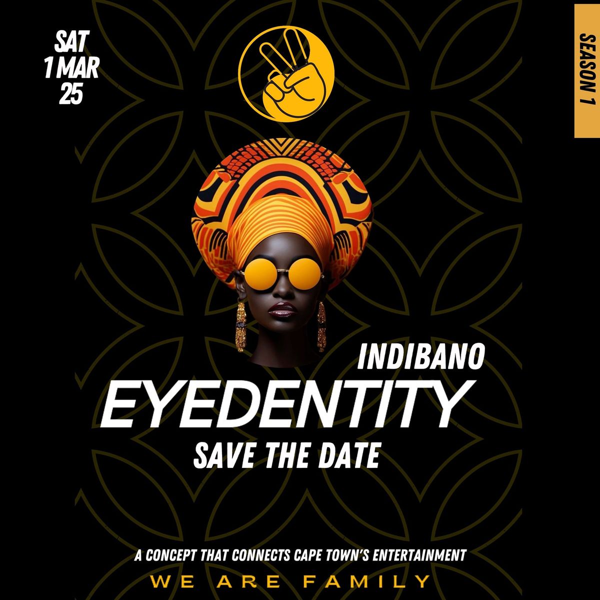 INDIBANO EYEDENTITY