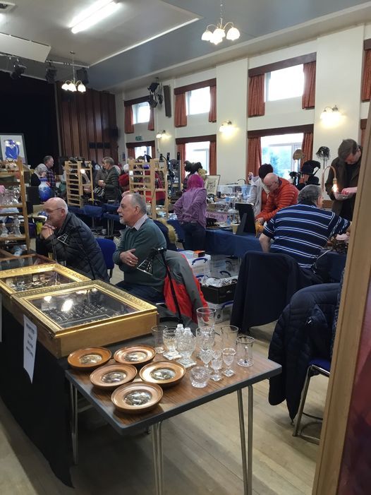 Antique Fair