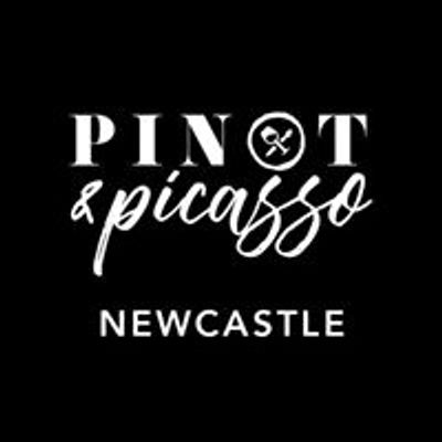 Pinot & Picasso Newcastle