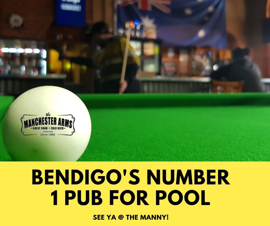 Free Pool From 2pm 