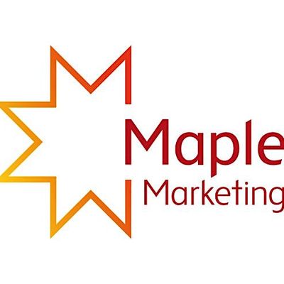 Renata Mathewson, Maple Marketing