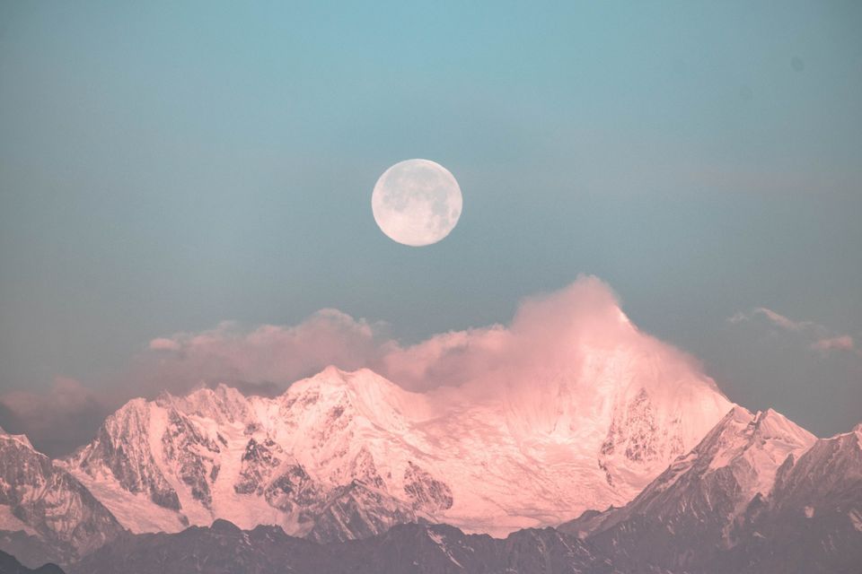 Lunar Wellness Sound Bath with Kimberly Azzarito, 4477 W. Emerald Street, C250, Boise, ID