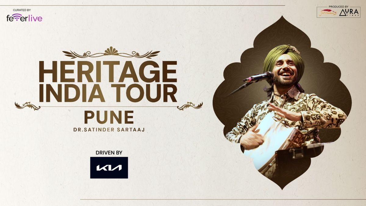 Heritage India Tour