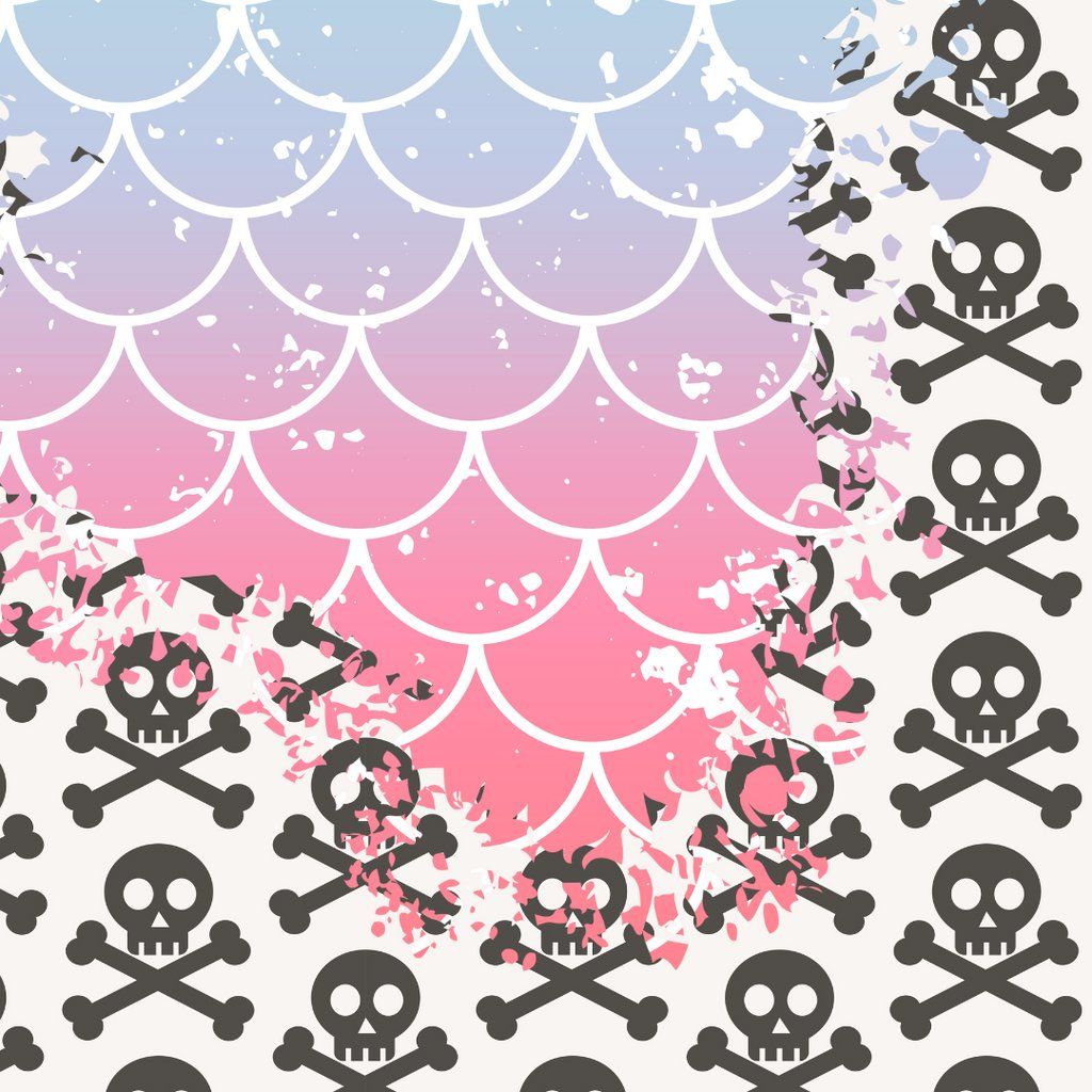 Pirates & Mermaids Messy Play Party