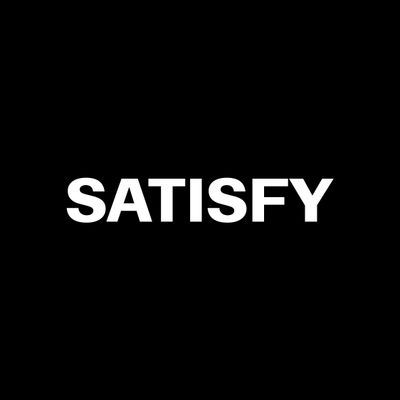SATISFY