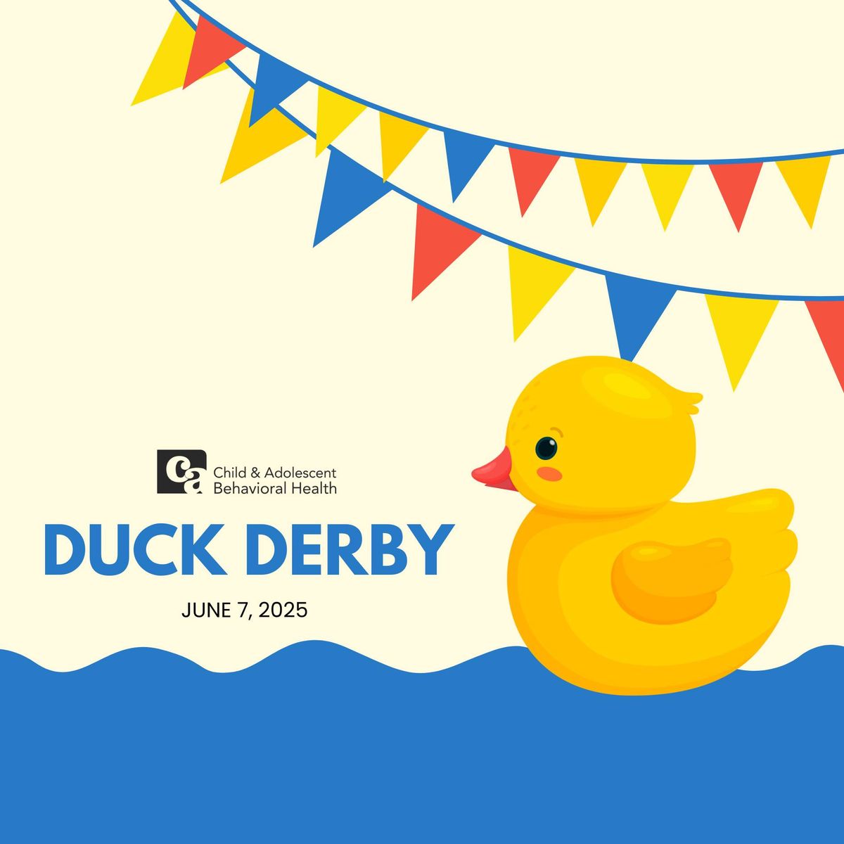 Duck Derby