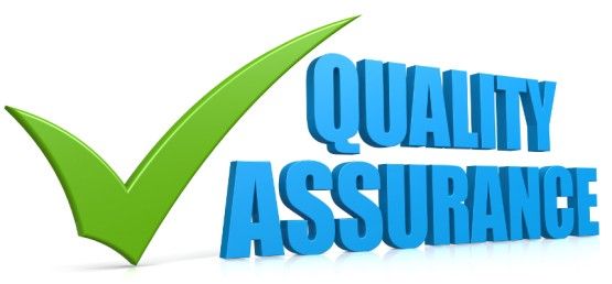 Quality Assurance- Session 3