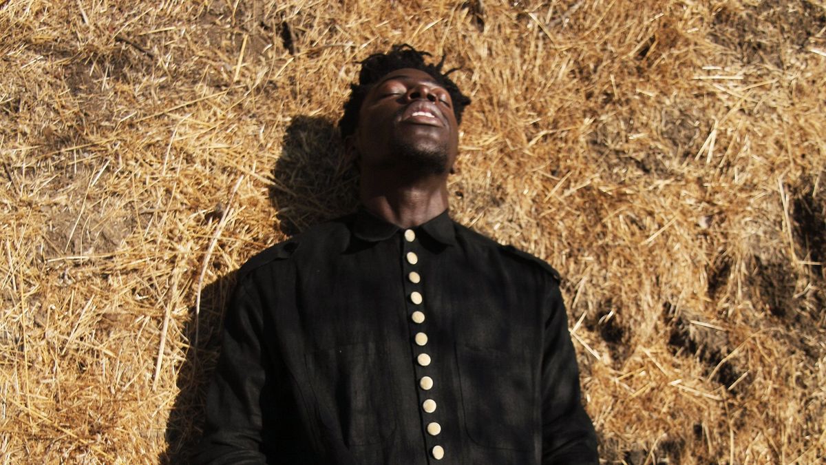 Moses Sumney