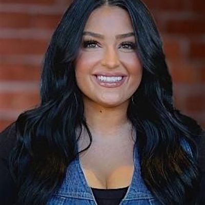 Abrielle Faye - Buckeye Construction & Restoration