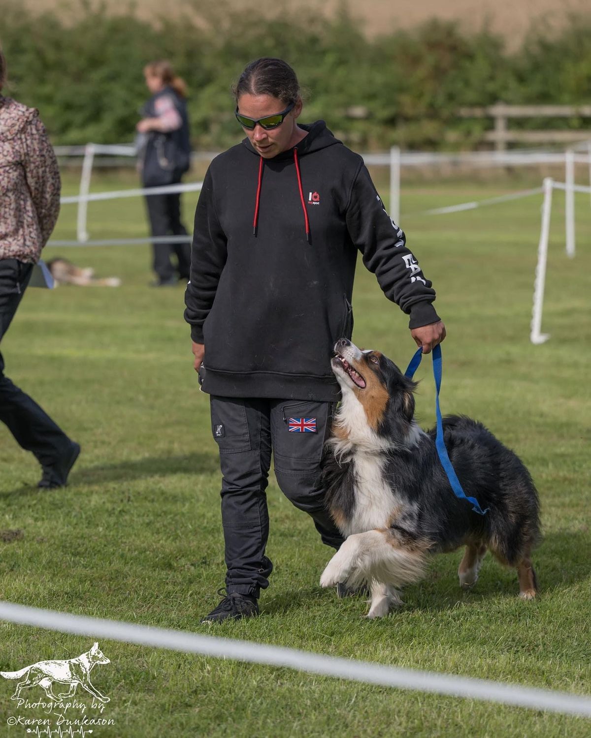 OBEDIENCE WORKSHOP 