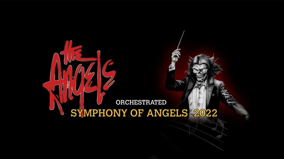 Symphony Of Angels - 2022