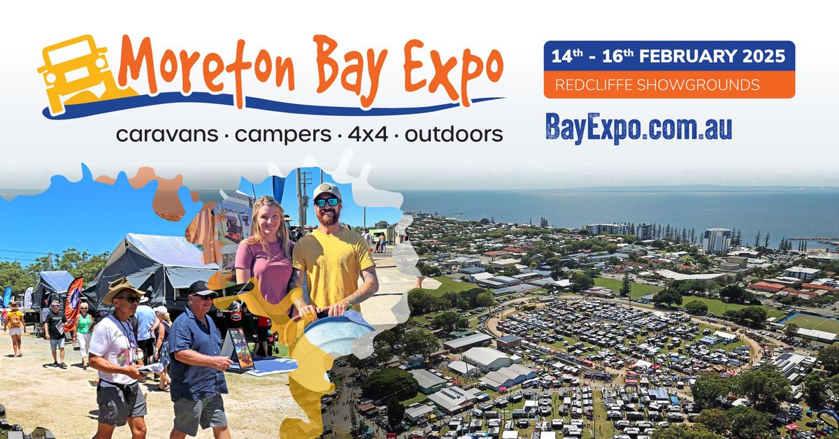 Moreton Bay Expo 2025