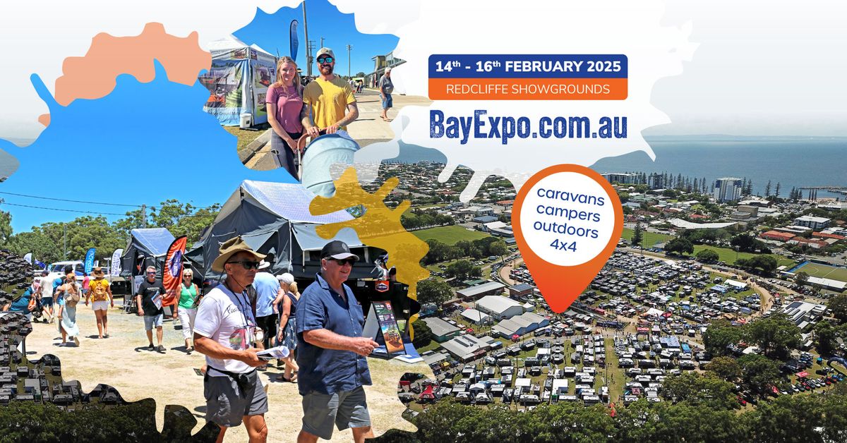 Moreton Bay Expo 2025