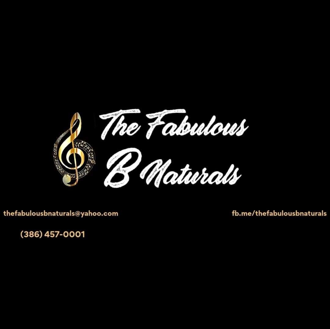 Cafe DaVinci presents The Fabulous B Naturals!